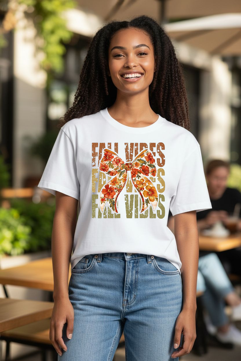 Koszulka Damska Biała