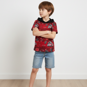 Bluza Straż Pożarna