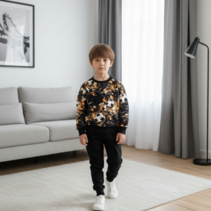 Bluza piłka nożna
