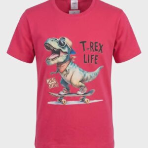 KOSZULKA DINO